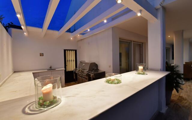 Casa Rosenthal