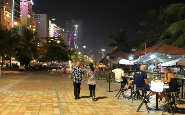 My Khe beach apartment hotel, 2 bedrooms