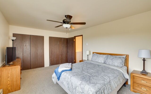 Lewiston Vacation Rental w/ Nearby River Access!