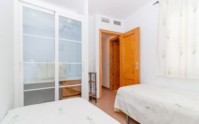 Apartamentos Rubarsal Canovas Nerja