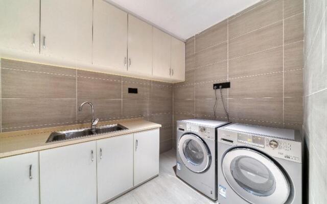 Hanting Hotel（Hangzhou jucai Rd.)