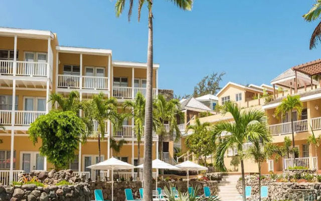 Ocean Terrace Inn