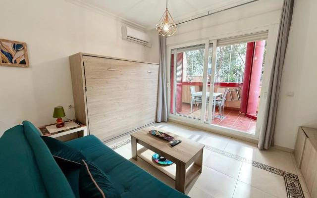Suite Maimonides Fuengirola
