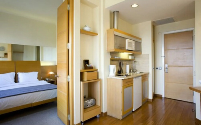Taxim Suites Residences Istanbul
