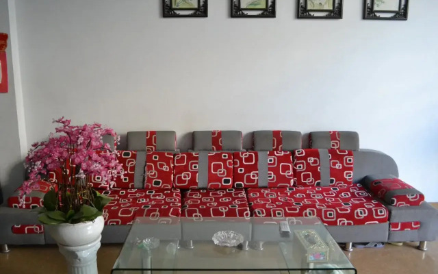 Thuong Thai Hotel