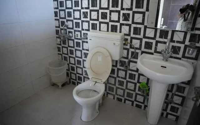 Benison Guest House