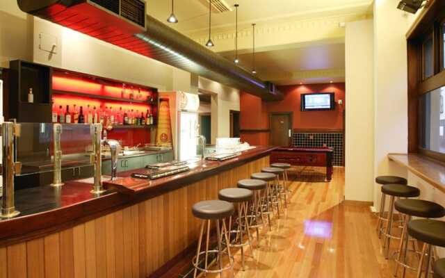 Flinders Luxury Penthouse