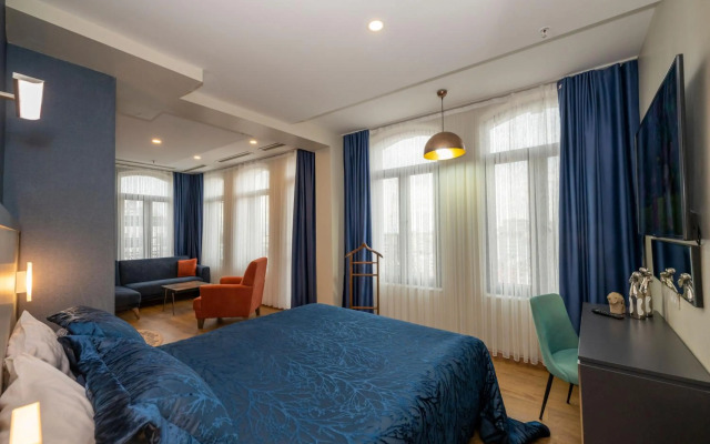 Juno Hotel Taksim