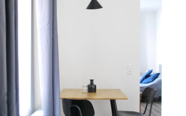 Studios am Kniepertor in der Altstadt