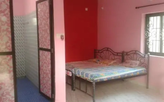 Green House Calangute