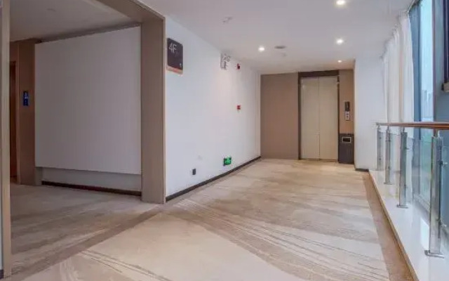 Anxin Apartment