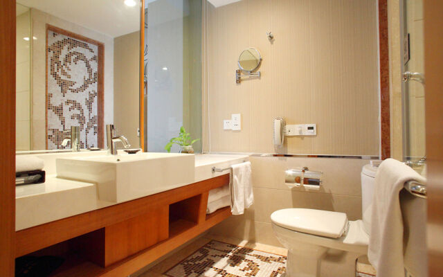 Jinling Plaza Changzhou