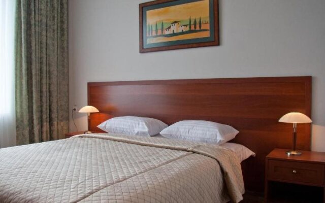 Hotel Re Vita