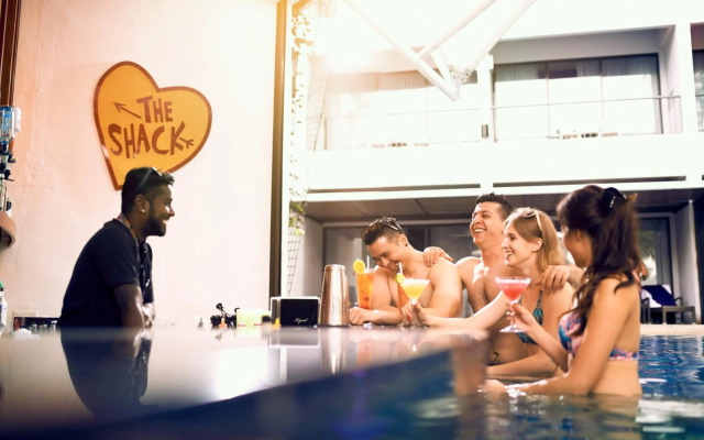 Hard Rock Hotel Penang