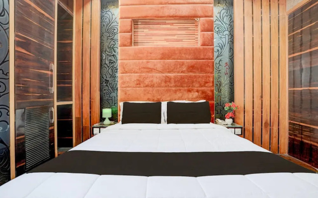 Modern Comfort Stays at Swarop Nagar Kanpur