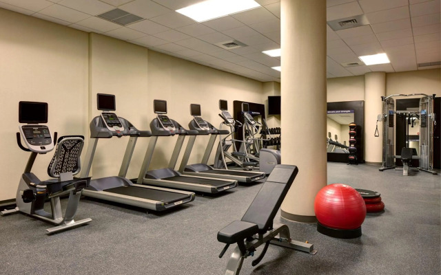 Hampton Inn Brooklyn/Downtown