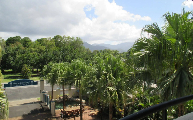 Royal Palm Villas Cairns
