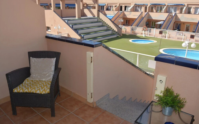 Lovely house near to the sea