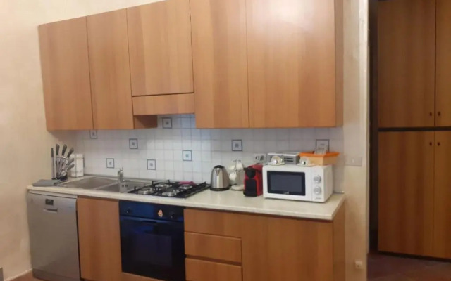 Bardonecchia Central Studio Apartment - Frejus Palace