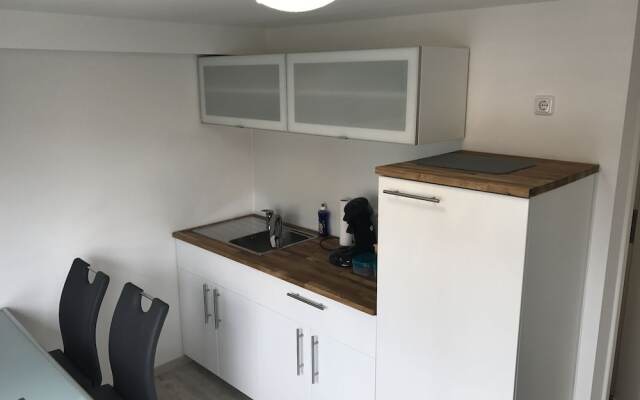 Wendlers Ferienwohnungen 4-6