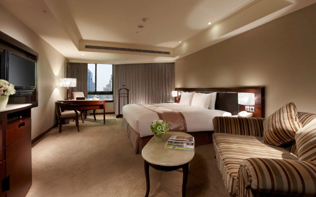 Taichung Charming City Hotel