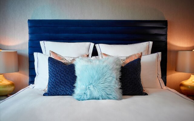 Dream Inn Dubai - Marina Promenade