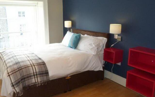 Adelphi Guesthouse
