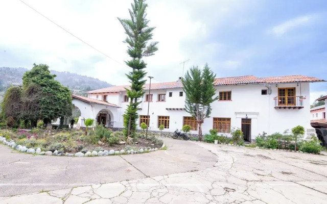 Real Hotel Monterrey