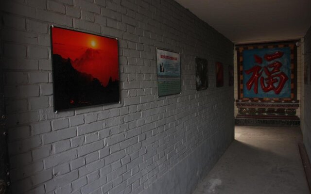Pingyao Tai He Inn
