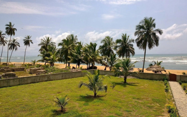 Afiki Resort