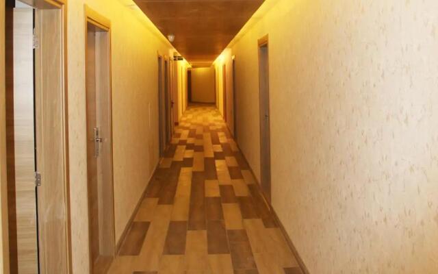 ORBI Palace Bakuriani ApartHotel & Spa