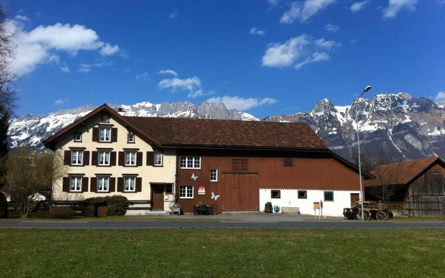 Bed and Breakfast Haag