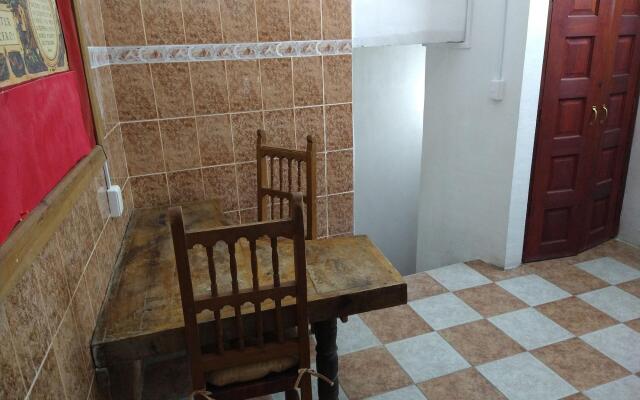Casa Lupita Hostel