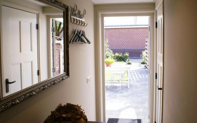 Fantastic Holiday Home 50m From the Wadden Sea