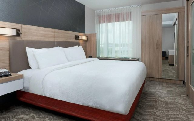 SpringHill Suites by Marriott Lakeland