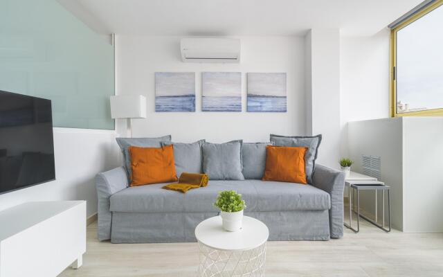 Home2Book Stylish Las Canteras3 Beach
