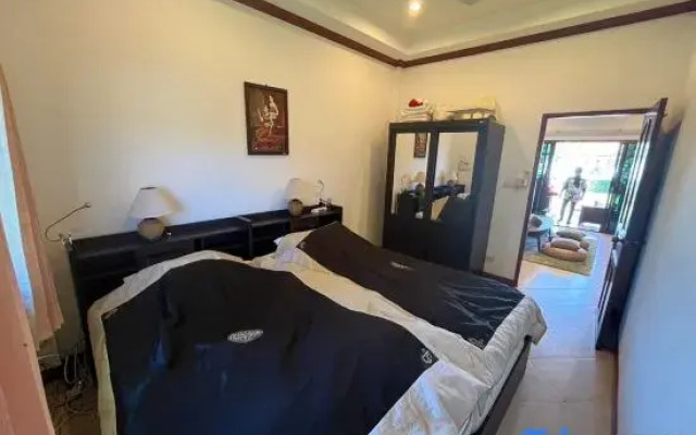 Thailand Dream Village E09