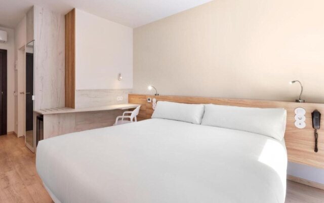 B&b Hotel Lisboa Montijo