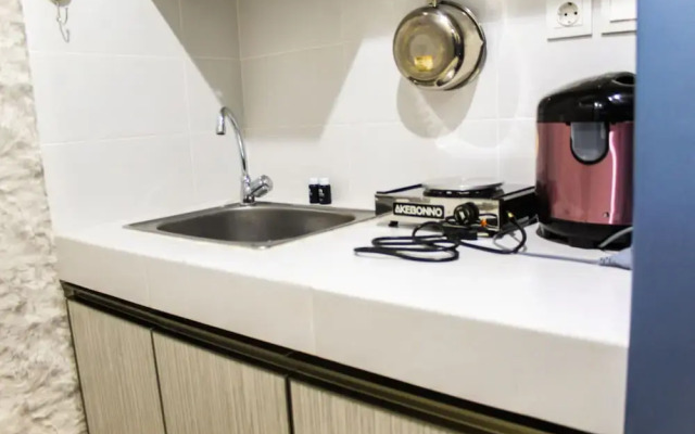 Best Choice for 2br Apartment at Scientia Residences