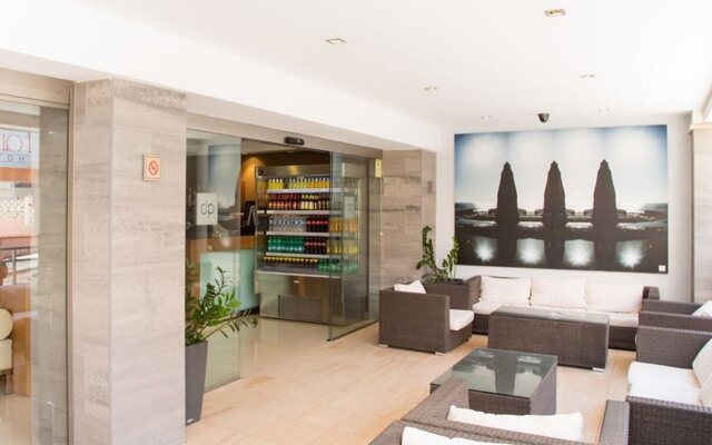 Hotel Don Pepe - Adults Only