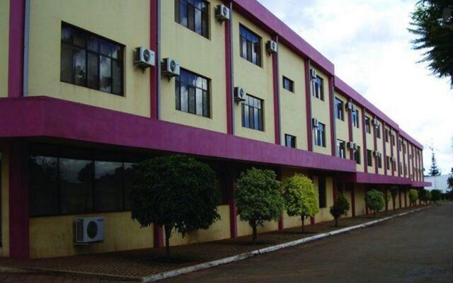 Girassol Lichinga Hotel