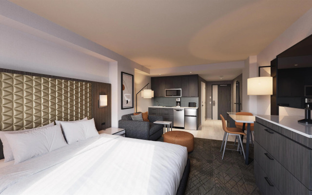 Hyatt House Washington DC / Downtown / Convention Center