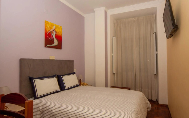 Hotel Leiriense