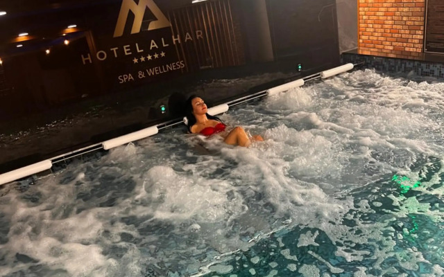 Hotel Alhar