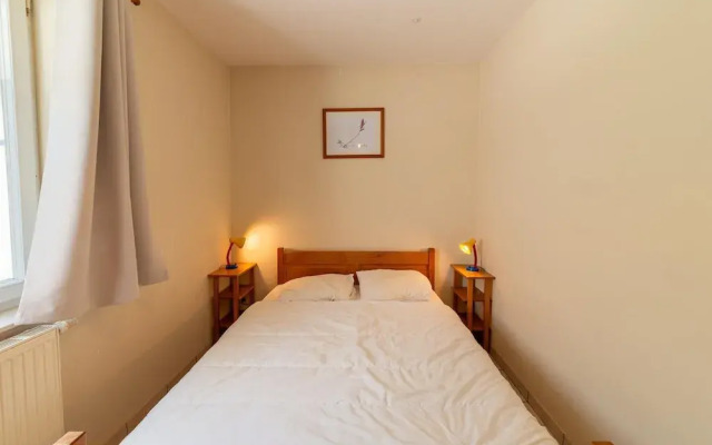 Apartment in Bouillon Near Town Center