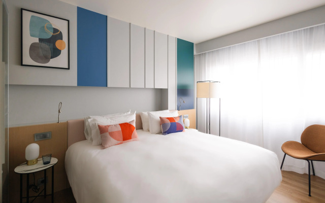 Voco Madrid Retiro, An Ihg Hotel