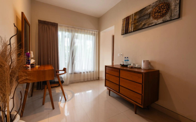 Bali Ayu Hotel And Villas