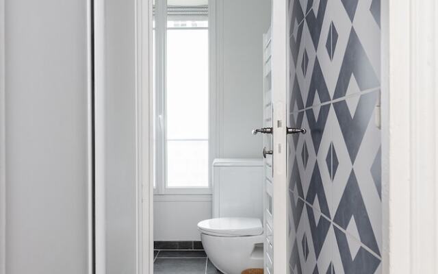 Bastille - Ledru Rollin Apartment