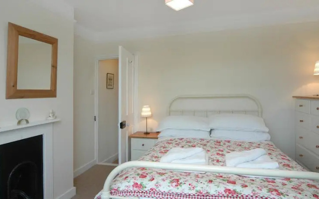 Apple Tree Cottage