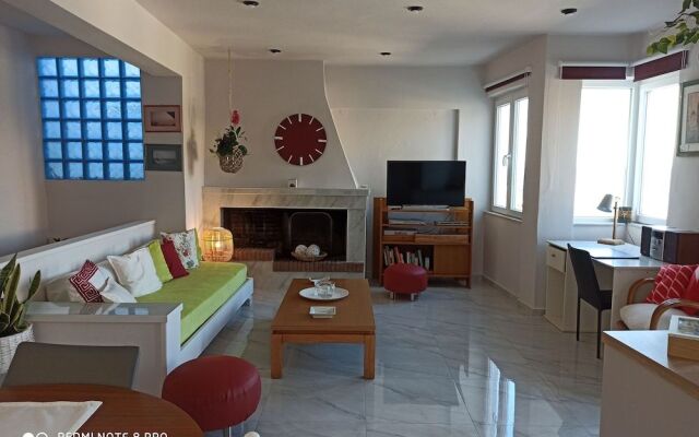 Experience & Enjoy Sea View Maisonettes